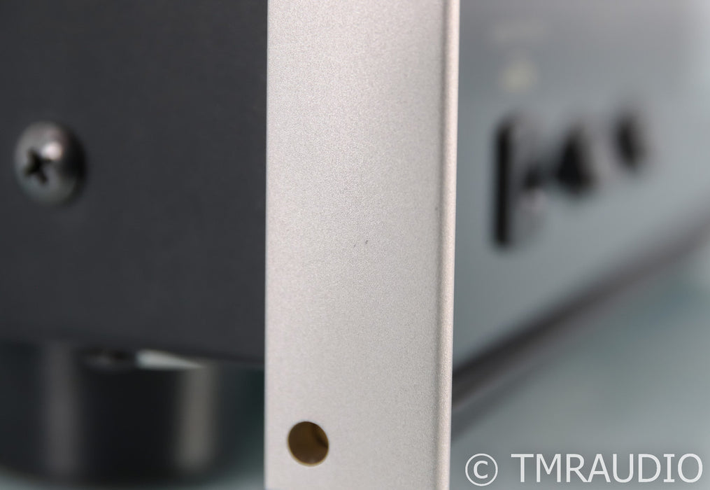 McIntosh C47 Stereo Preamplifier; C-47; Remote; MM / MC Phono
