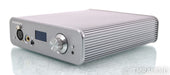 Burson Soloist 3X Performance Headphone Amplifier; Remote