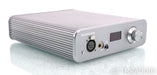 Burson Soloist 3X Performance Headphone Amplifier; Remote