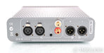 Burson Soloist 3X Performance Headphone Amplifier; Remote