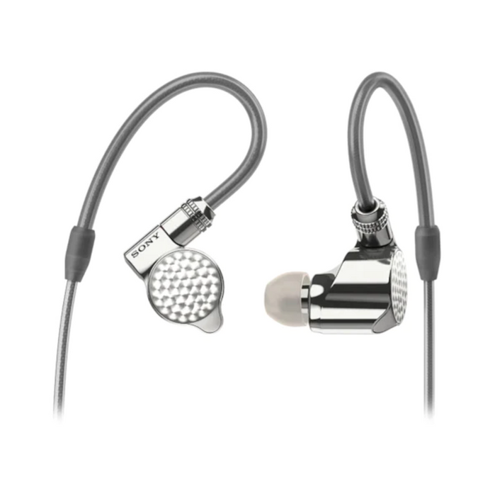 Sony IER-Z1R In-Ear Monitor Headphones; IEM (Unused)