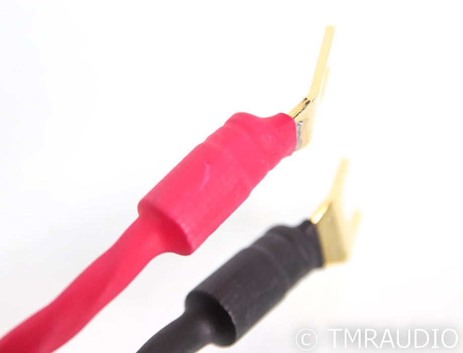 Morrow Audio SP7 Grand Reference Speaker Cables; 2m Pair; SP-7