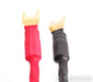 Morrow Audio SP7 Grand Reference Speaker Cables; 2m Pair; SP-7