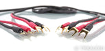 Morrow Audio SP7 Grand Reference Speaker Cables; 2m Pair; SP-7