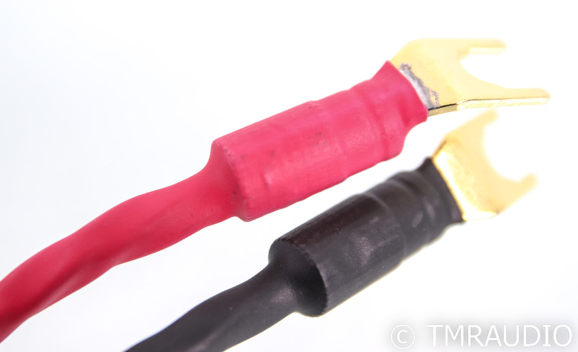 Morrow Audio SP7 Grand Reference Speaker Cables; 2m Pair; SP-7