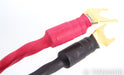 Morrow Audio SP7 Grand Reference Speaker Cables; 2m Pair; SP-7