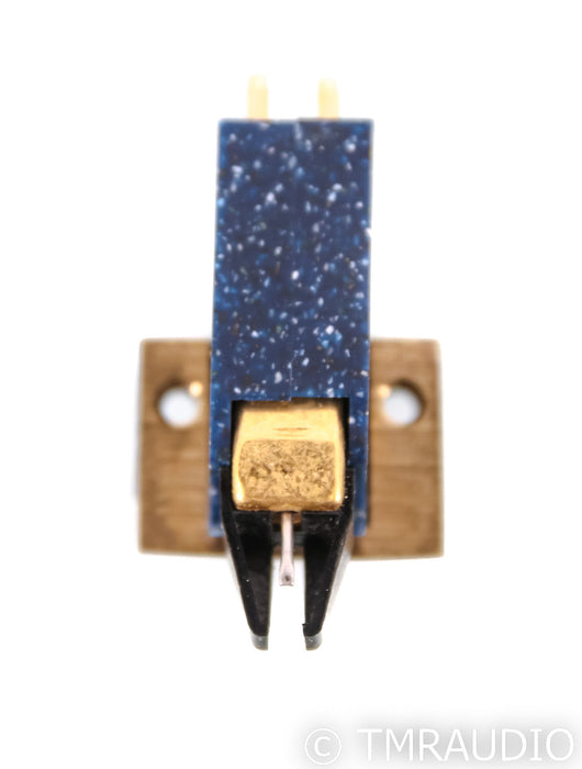 Soundsmith Zephyr MkIII Moving Iron Phono Cartridge; MI; Mark 3