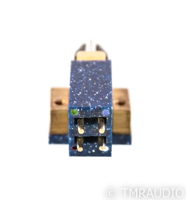 Soundsmith Zephyr MkIII Moving Iron Phono Cartridge; MI; Mark 3