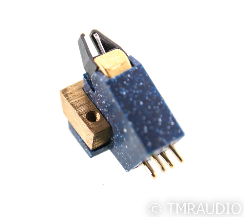 Soundsmith Zephyr MkIII Moving Iron Phono Cartridge; MI; Mark 3