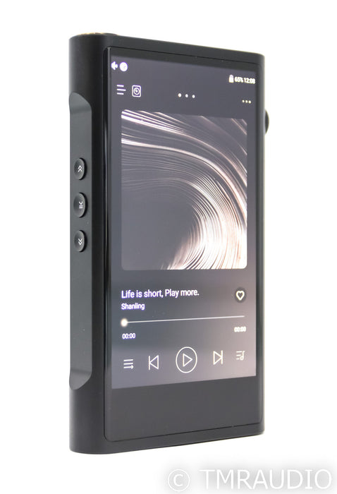 Shanling M8 Portable Music Player; M-8; 64GB
