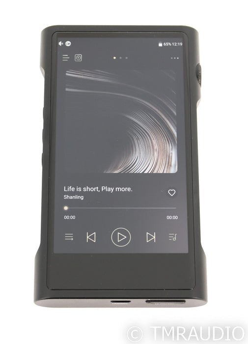 Shanling M8 Portable Music Player; M-8; 64GB