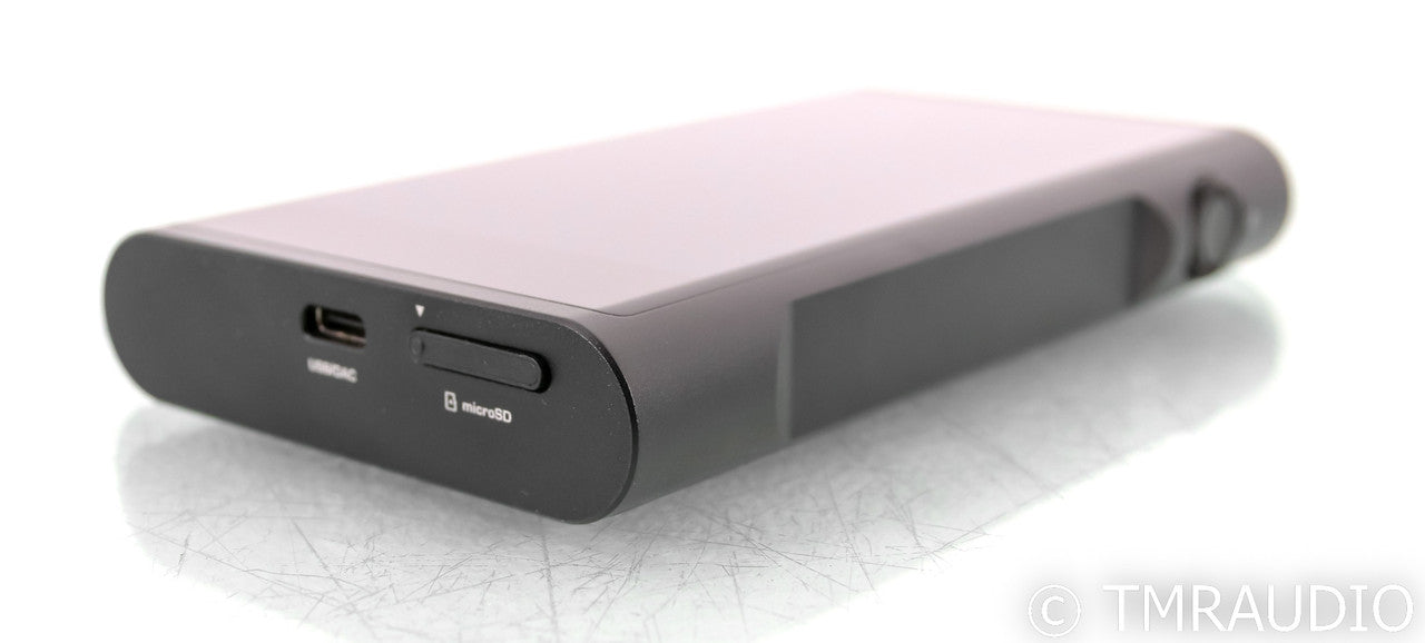Shanling M8 Portable Music Player; M-8; 64GB