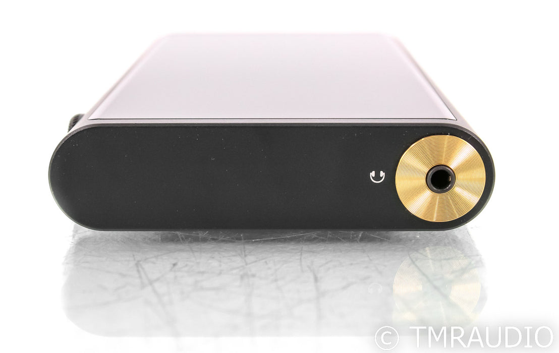 Shanling M8 Portable Music Player; M-8; 64GB