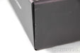 Audio Research VS115 Stereo Tube Power Amplifier; Silver