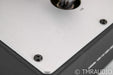 Audio Research VS115 Stereo Tube Power Amplifier; Silver