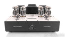 Audio Research VS115 Stereo Tube Power Amplifier; Silver