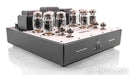Audio Research VS115 Stereo Tube Power Amplifier; Silver