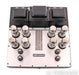 Audio Research VS115 Stereo Tube Power Amplifier; Silver