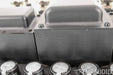 Audio Research VS115 Stereo Tube Power Amplifier; Silver