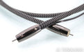 AudioQuest Diamond RCA Digital Coaxial Cable; Single 1.5m Interconnect; 72v DBS
