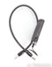 AudioQuest Diamond BNC Digital Coaxial Cable; Single 0.5m Interconnect; 72v DBS