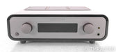 Peachtree Carina Digital Integrated Amplifier; Remote; Black