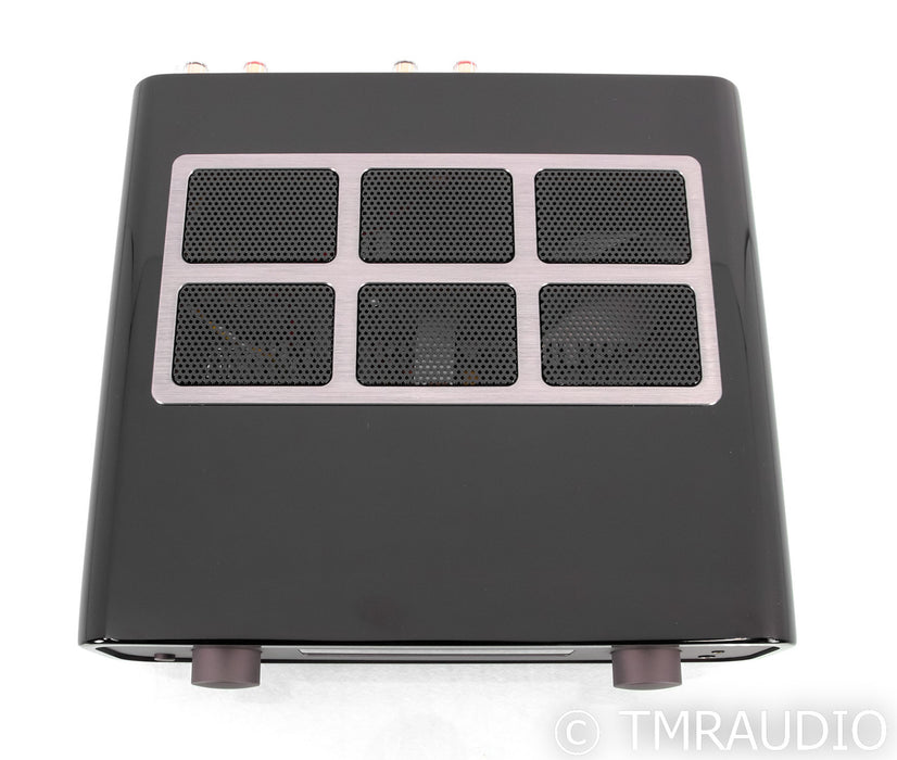 Peachtree Carina Digital Integrated Amplifier; Remote; Black