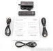 Chord Electronics Hugo M Scaler Digital Upscaler; D/D Converter; Remote; Black