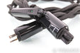 AudioQuest Tornado High Variable Current Power Cable; 2m AC Cord; 72v DBS