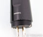 AudioQuest Tornado High Variable Current Power Cable; 2m AC Cord; 72v DBS
