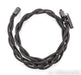 AudioQuest Tornado High Variable Current Power Cable; 2m AC Cord; 72v DBS