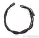 AudioQuest Tornado High Variable Current Power Cable; 1m AC Cord; 72v DBS