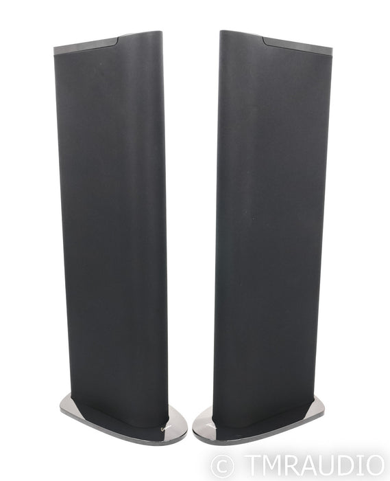 GoldenEar Triton Two+ Powered Floorstanding Speakers; Pair