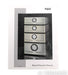 Pass Labs XA-160.8 Mono Power Amplifier; Pair; XA160.8