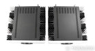 Pass Labs XA-160.8 Mono Power Amplifier; Pair; XA160.8