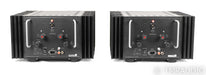 Pass Labs XA-160.8 Mono Power Amplifier; Pair; XA160.8