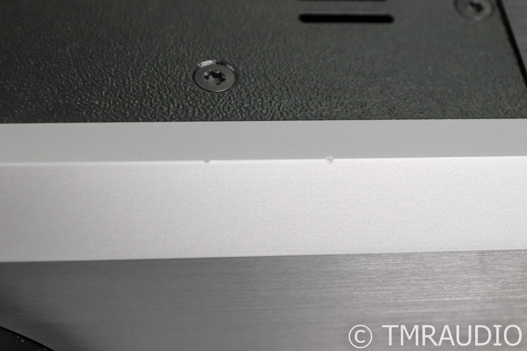 Pass Labs XA-160.8 Mono Power Amplifier; Pair; XA160.8