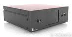 Pro-Ject CD Box RS2T CD Transport; LTA LPS+ Linear Power Supply; Black; Remote