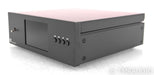 Pro-Ject CD Box RS2T CD Transport; LTA LPS+ Linear Power Supply; Black; Remote