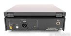 Pro-Ject CD Box RS2T CD Transport; LTA LPS+ Linear Power Supply; Black; Remote