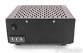 Pro-Ject CD Box RS2T CD Transport; LTA LPS+ Linear Power Supply; Black; Remote