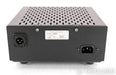 Pro-Ject CD Box RS2T CD Transport; LTA LPS+ Linear Power Supply; Black; Remote