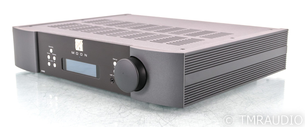 SimAudio Moon Neo 240i Stereo Integrated Amplifier; 240-i; USB; Remote