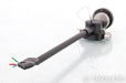 VPI JMW-10 3D Tonearm; 10"; Black (No Cartridge or Tonearm Base)