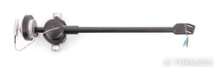 VPI JMW-10 3D Tonearm; 10"; Black (No Cartridge or Tonearm Base)