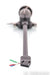 VPI JMW-10 3D Tonearm; 10"; Black (No Cartridge or Tonearm Base)