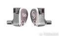 Bowers & Wilkins 607 S2 Anniversary Edition Bookshelf Speakers; S-2; White & Oak Pair