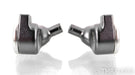 Bowers & Wilkins 607 S2 Anniversary Edition Bookshelf Speakers; S-2; White & Oak Pair