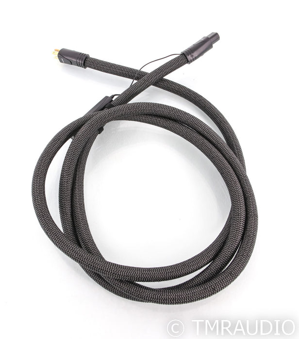 AudioQuest Blizzard Power Cable; 3m AC Cord; 72v DBS