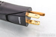 AudioQuest Blizzard Power Cable; 3m AC Cord; 72v DBS